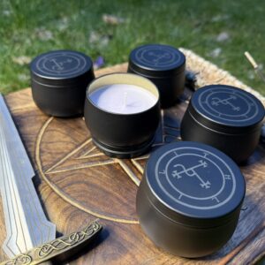 Candles