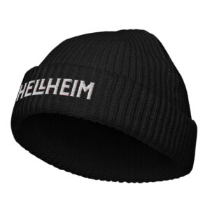 Hellheim beanie