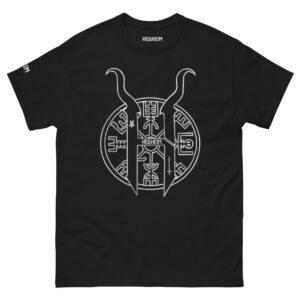 Hellheim Sigil T-Shirt