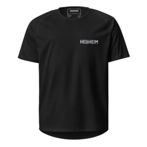 AntiCross Sleeve Sports shirt